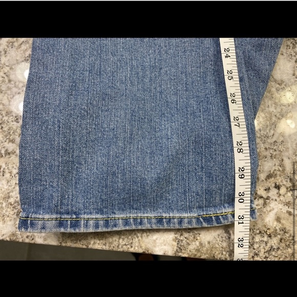 Levi’s 513 women’s 2004 release - Picture 4 of 4